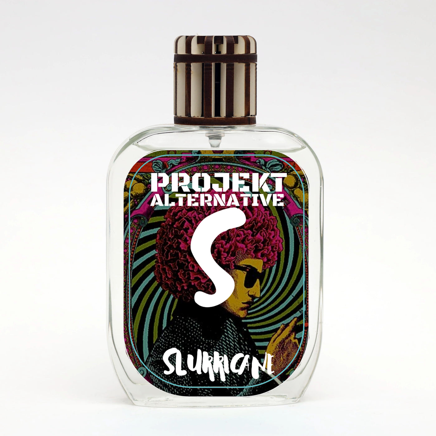 Slurricane By Projekt Alternative Extract De Parfum